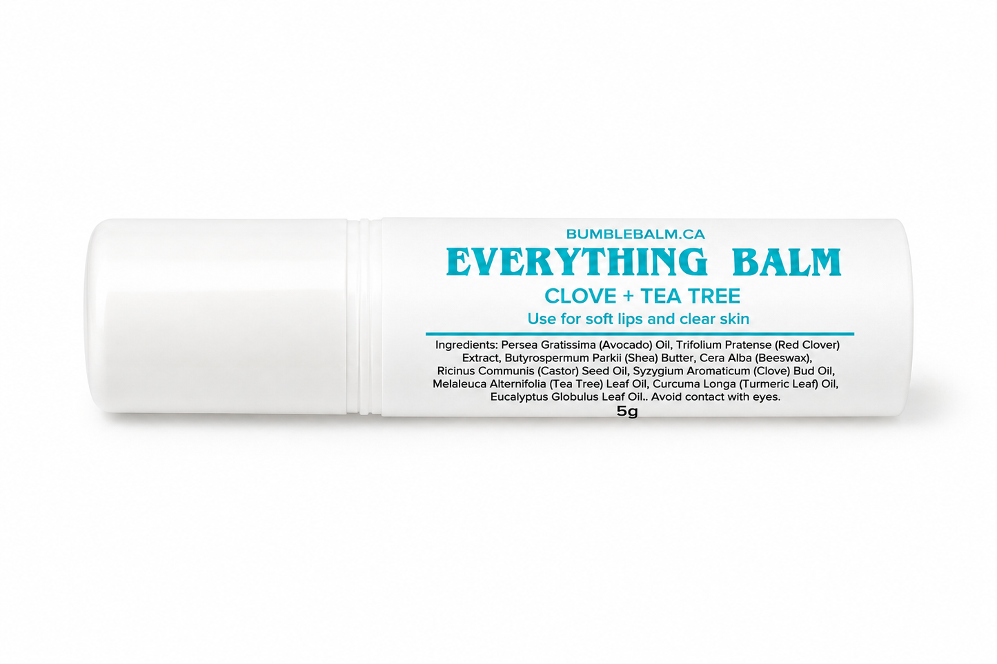 EVERYTHING BALM | Multi-Purpose Balm for Lips and Dry Patches