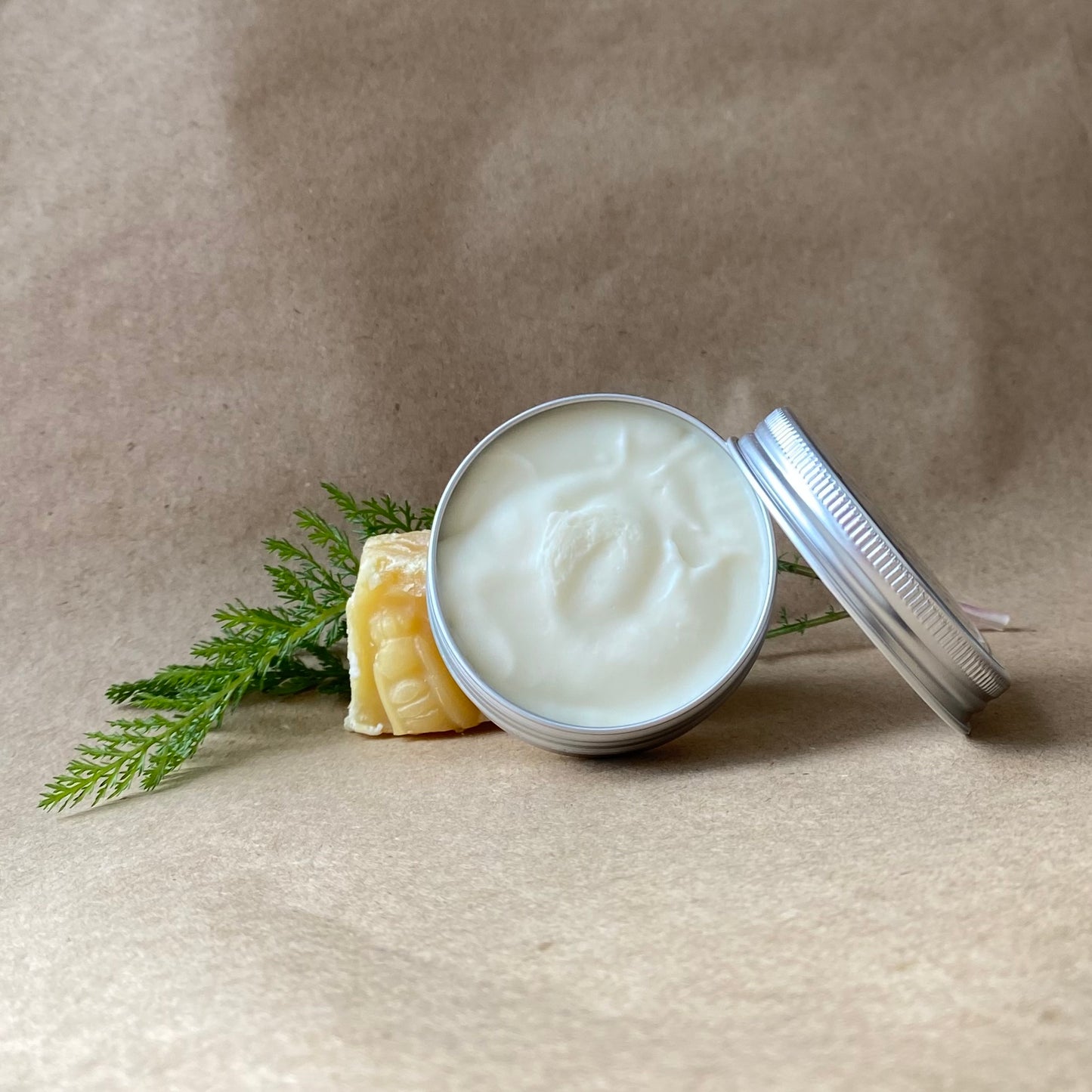 Deep Relief for Sensitive Skin | Wild Yarrow and Mango Butter (2 oz)