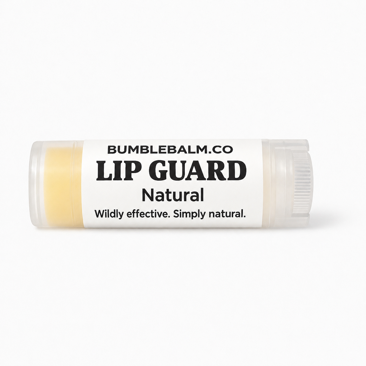 LIP GUARD | Yarrow Lip Balm for Dry, Weather-Exposed Lips