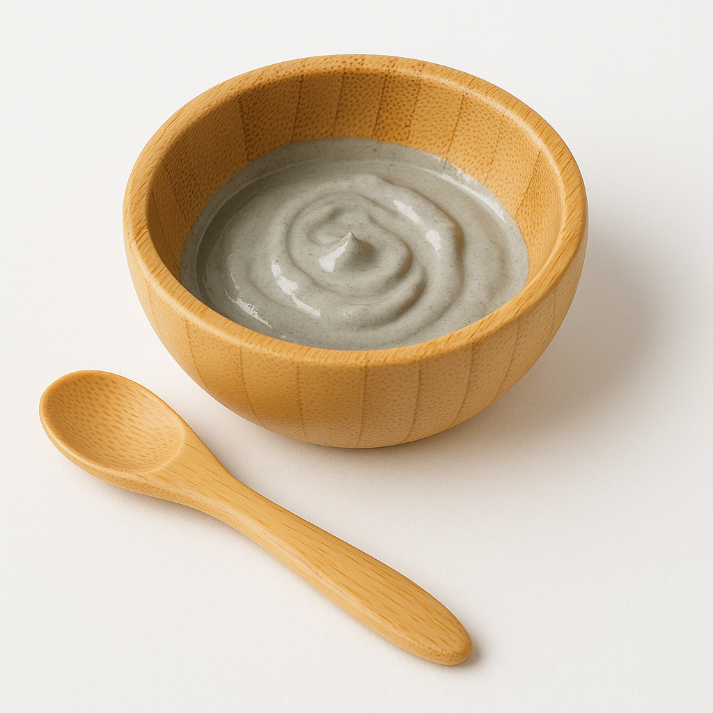 Luxury Spa Mask Treatment | Detox and Renew at Home