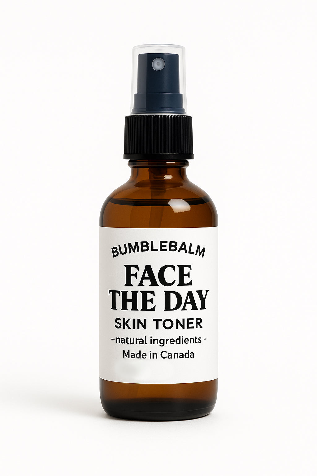 Skin Toner: Face the Day