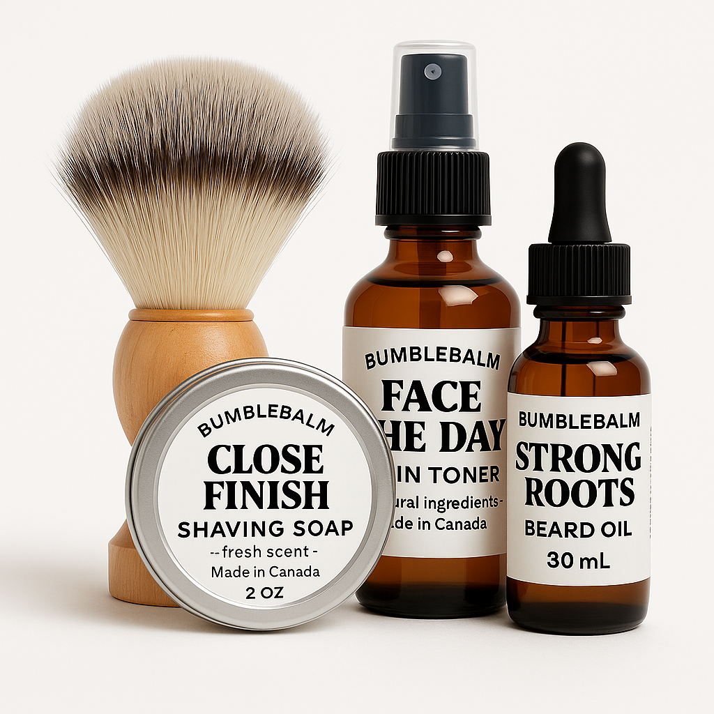 Hair Care Collection