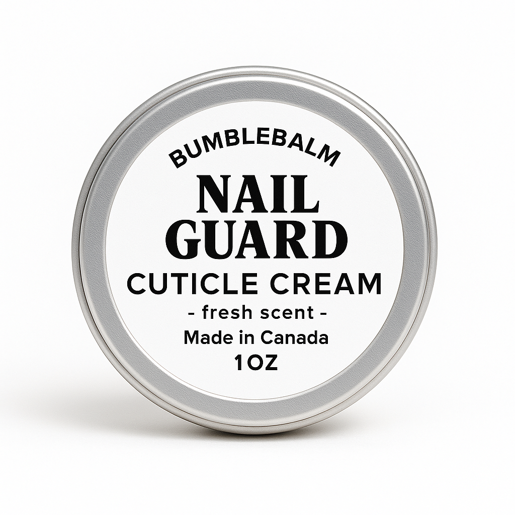 Daily Defence for Hands & Nails | Cuticle Cream