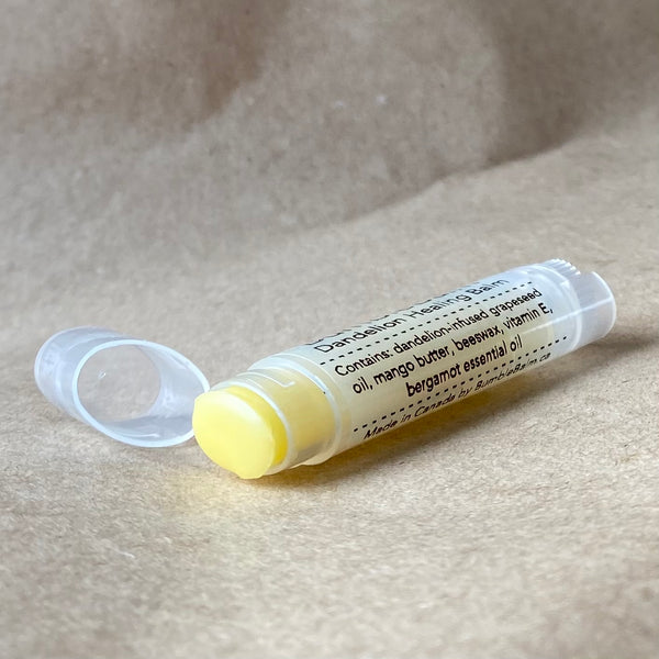 Repair Balm | Dandelion + Beeswax