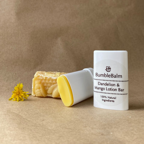 Repair Balm | Dandelion + Beeswax