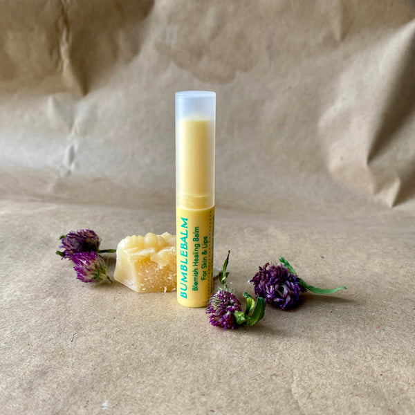 Multi-Purpose Lip Balm | Clove + Tea Tree