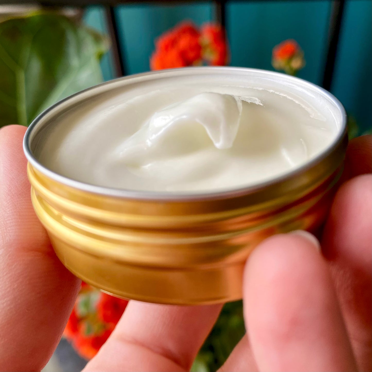 Daily Defence for Hands & Nails | Cuticle Cream