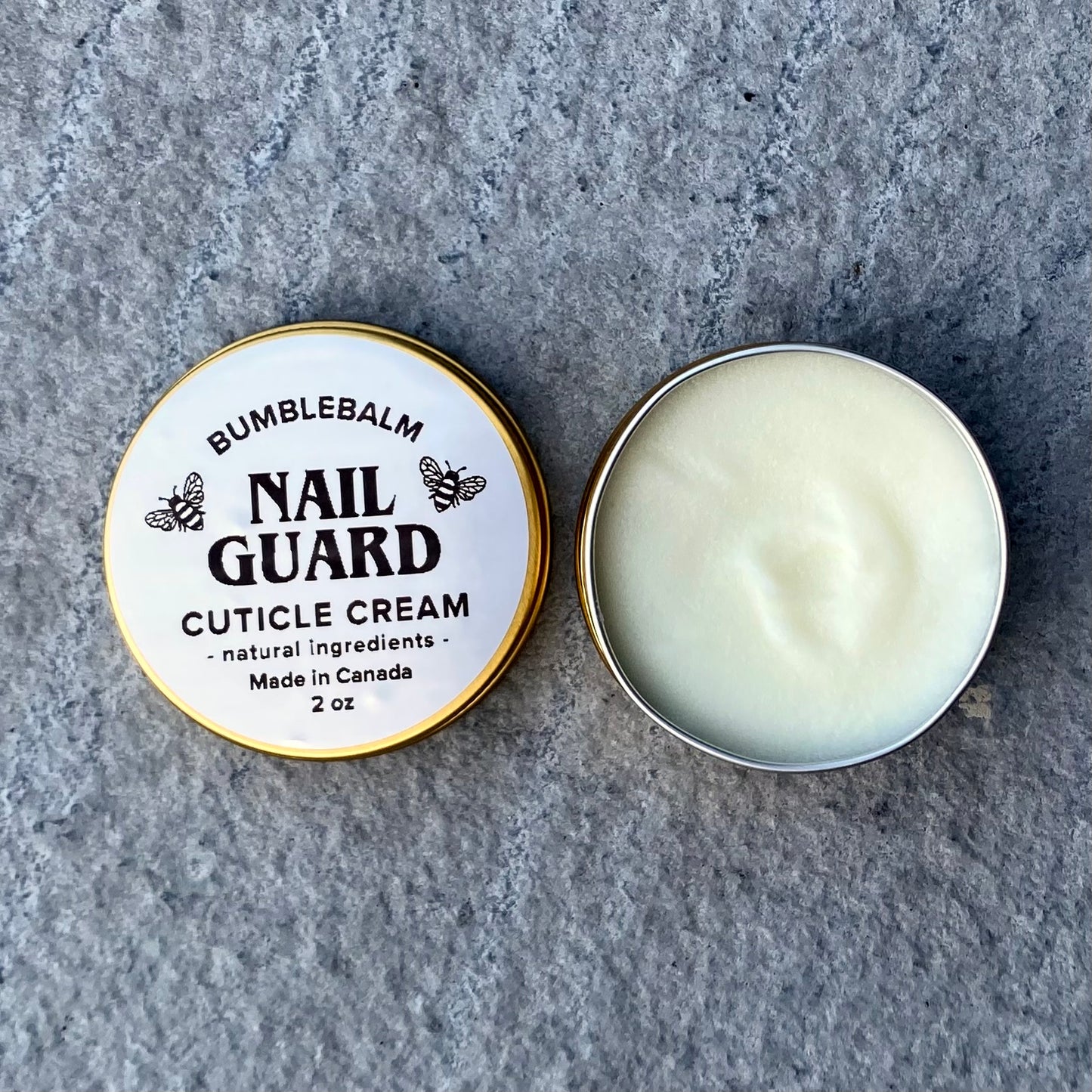 Daily Defence for Hands & Nails | Cuticle Cream