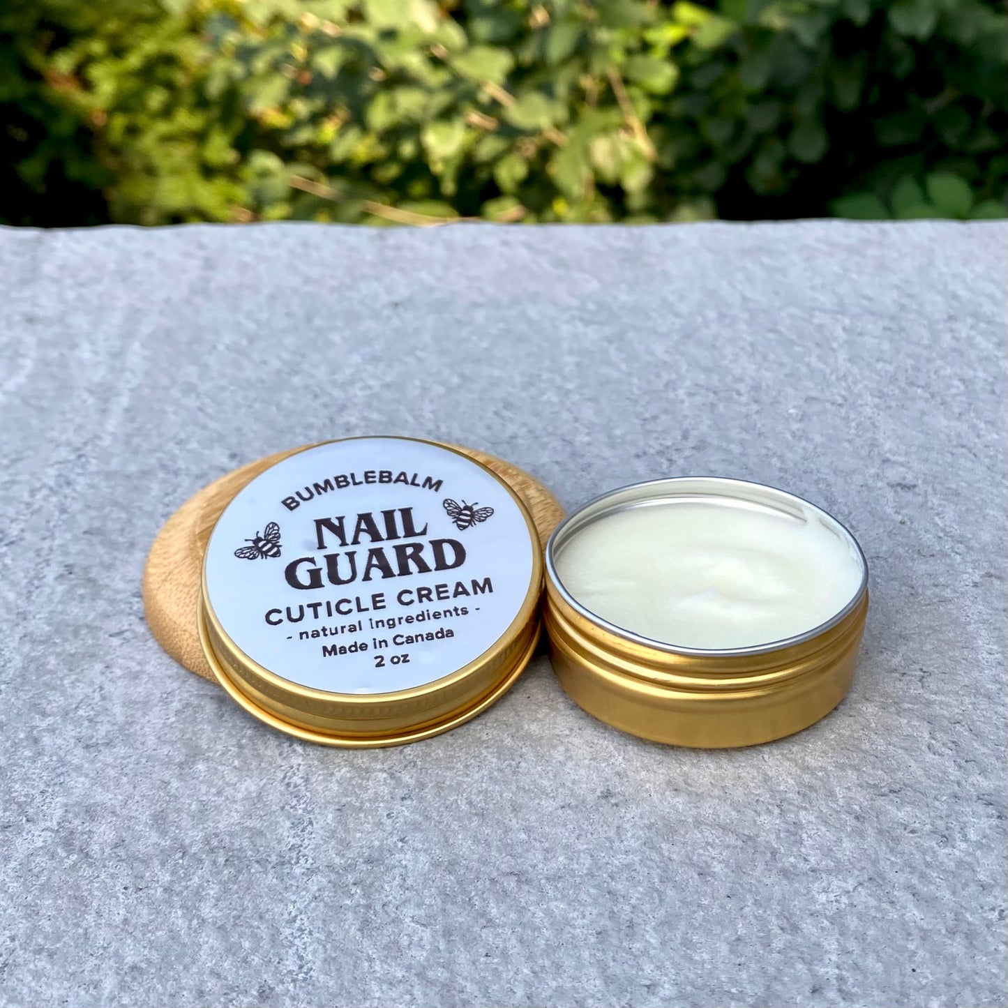 Daily Defence for Hands & Nails | Cuticle Cream