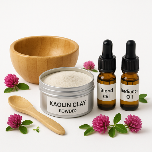 Luxury Spa Mask Treatment | Detox and Renew at Home