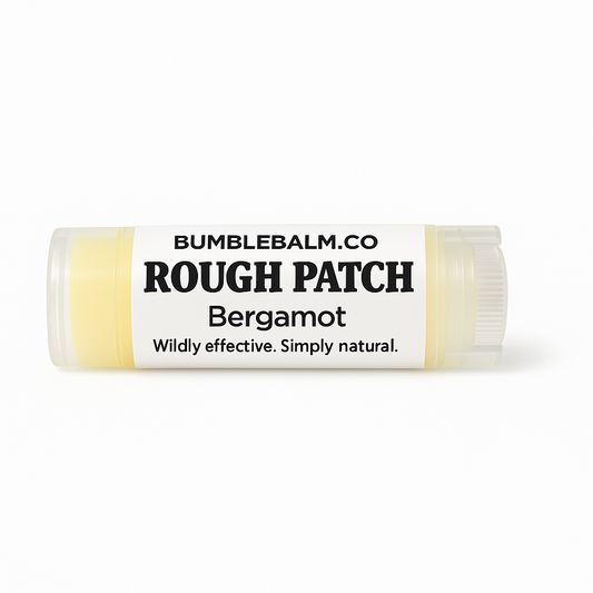 Rough Patch | Dandelion balm for cracked, dry skin (pocket size)